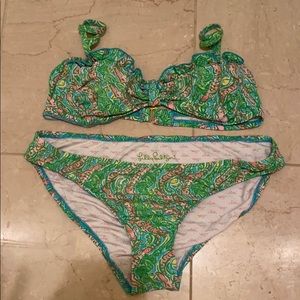 Lilly Pulitzer Swim